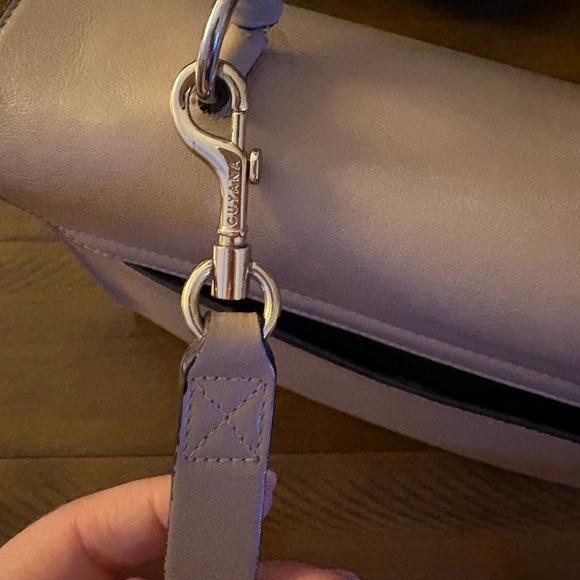 Cuyana Top Handle Bag - Picture 5 of 14